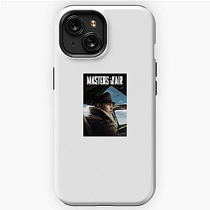 Masters of the Air Defenders Of The Clouds Masters Of The Air iPhone Cases