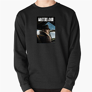 Masters of the Air Defenders Of The Clouds Masters Of The Air Sweatshirts