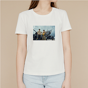 Masters of the Air Their Legacy Soars Masters Of The Air T-Shirts