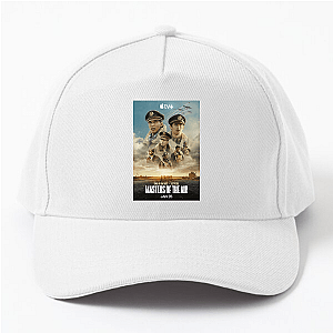 Masters of the Air Forged In The Sky Masters Of The Air Hats & Caps