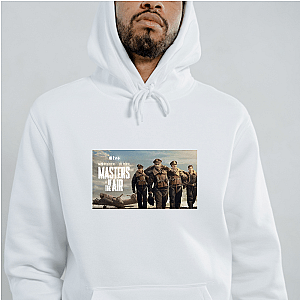 Masters of the Air Every Mission A Sacrifice Masters Of The Air Hoodies