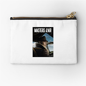 Masters of the Air Defenders Of The Clouds Masters Of The Air Zipper Pouches