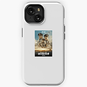 Masters of the Air Forged In The Sky Masters Of The Air iPhone Cases