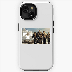 Masters of the Air Every Mission A Sacrifice Masters Of The Air iPhone Cases