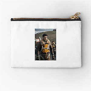 Masters of the Air Fly Fight Conquer Masters Of The Air Zipper Pouches