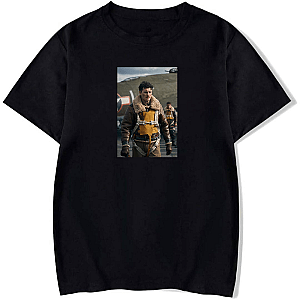 Masters of the Air Fly Fight Conquer Masters Of The Air T-Shirts