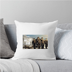 Masters of the Air Every Mission A Sacrifice Masters Of The Air Pillows Cover