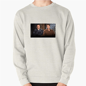 Masters of the Air Brothers In The Air Masters Of The Air Sweatshirts