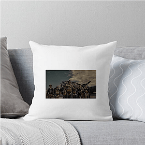 Masters of the Air Honor The Bomb Group Masters Of The Air Pillows Cover