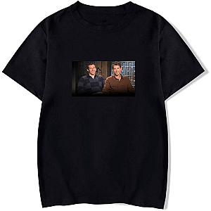Masters of the Air Brothers In The Air Masters Of The Air T-Shirts