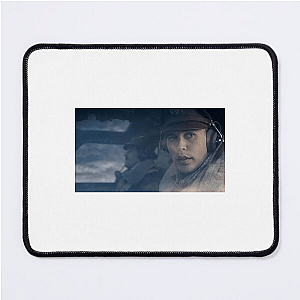 Masters of the Air High Above The Battle Masters Of The Air Mouse Pads