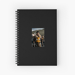 Masters of the Air Fly Fight Conquer Masters Of The Air Notebook