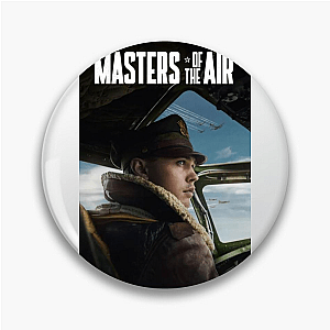 Masters of the Air Defenders Of The Clouds Masters Of The Air Pins