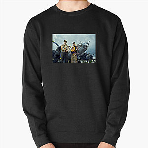 Masters of the Air Their Legacy Soars Masters Of The Air Sweatshirts