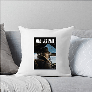 Masters of the Air Defenders Of The Clouds Masters Of The Air Pillows Cover