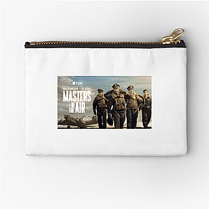 Masters of the Air Every Mission A Sacrifice Masters Of The Air Zipper Pouches