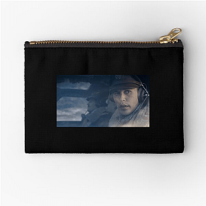 Masters of the Air High Above The Battle Masters Of The Air Zipper Pouches