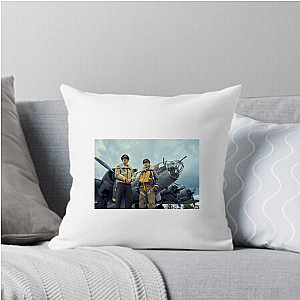 Masters of the Air Their Legacy Soars Masters Of The Air Pillows Cover