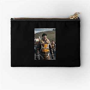 Masters of the Air Fly Fight Conquer Masters Of The Air Zipper Pouches