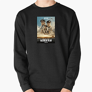 Masters of the Air Forged In The Sky Masters Of The Air Sweatshirts