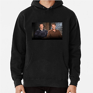 Masters of the Air Brothers In The Air Masters Of The Air Hoodies