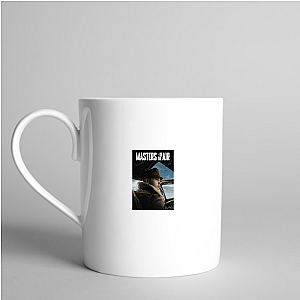 Masters of the Air Defenders Of The Clouds Masters Of The Air Mugs