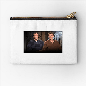 Masters of the Air Brothers In The Air Masters Of The Air Zipper Pouches