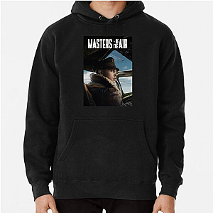 Masters of the Air Defenders Of The Clouds Masters Of The Air Hoodies