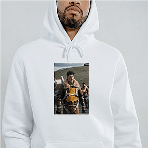 Masters of the Air Fly Fight Conquer Masters Of The Air Hoodies