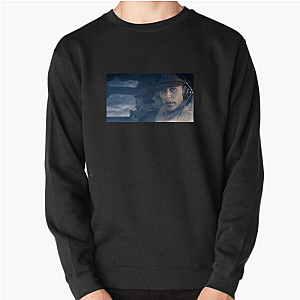 Masters of the Air High Above The Battle Masters Of The Air Sweatshirts