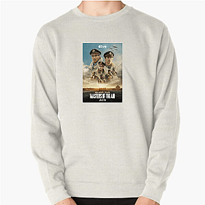 Masters of the Air Forged In The Sky Masters Of The Air Sweatshirts