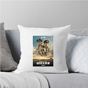 Masters of the Air Forged In The Sky Masters Of The Air Pillows Cover