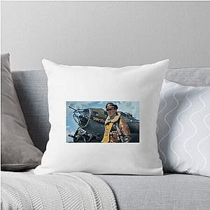 Masters of the Air Courage Above All Masters Of The Air Pillows Cover