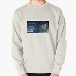 Masters of the Air High Above The Battle Masters Of The Air Sweatshirts