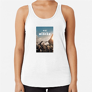 Masters of the Air The Bloody Hundredth Masters Of The Air Tank Tops
