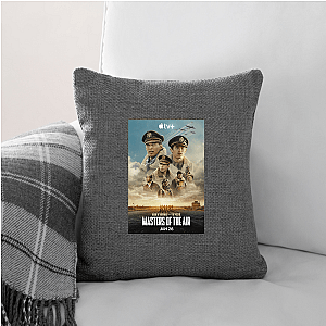 Masters of the Air Forged In The Sky Masters Of The Air Pillows Cover