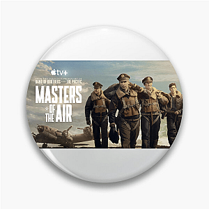 Masters of the Air Every Mission A Sacrifice Masters Of The Air Pins