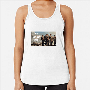 Masters of the Air Every Mission A Sacrifice Masters Of The Air Tank Tops
