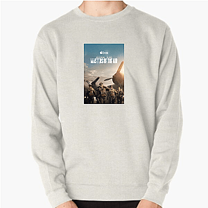 Masters of the Air The Bloody Hundredth Masters Of The Air Sweatshirts