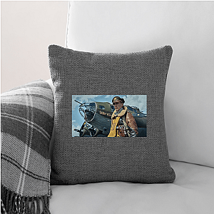 Masters of the Air Courage Above All Masters Of The Air Pillows Cover