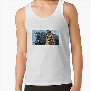 Masters of the Air Courage Above All Masters Of The Air Tank Tops