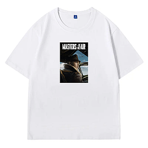 Masters of the Air Defenders Of The Clouds Masters Of The Air T-Shirts