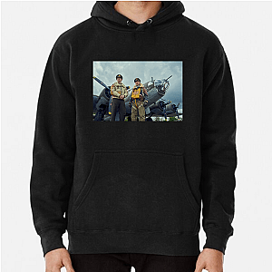Masters of the Air Their Legacy Soars Masters Of The Air Hoodies