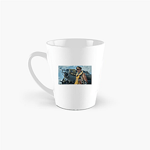Masters of the Air Courage Above All Masters Of The Air Mugs