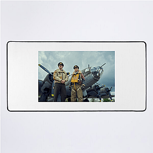 Masters of the Air Their Legacy Soars Masters Of The Air Mouse Pads