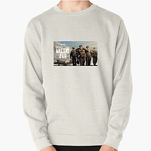 Masters of the Air Every Mission A Sacrifice Masters Of The Air Sweatshirts