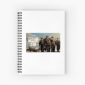 Masters of the Air Every Mission A Sacrifice Masters Of The Air Notebook