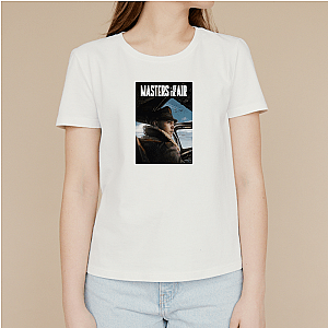 Masters of the Air Defenders Of The Clouds Masters Of The Air T-Shirts