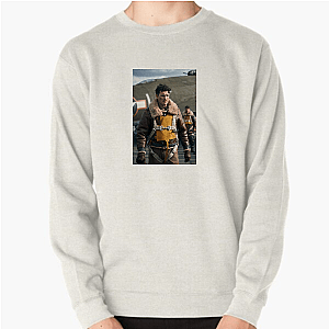 Masters of the Air Fly Fight Conquer Masters Of The Air Sweatshirts