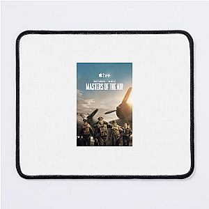 Masters of the Air The Bloody Hundredth Masters Of The Air Mouse Pads